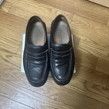 Himalaya 로퍼 브라운