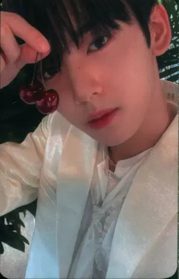 제로베이스원 유진 2023 팬 콘서트 B