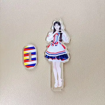 AKB48 야기 아이즈키 아크릴 스탠드