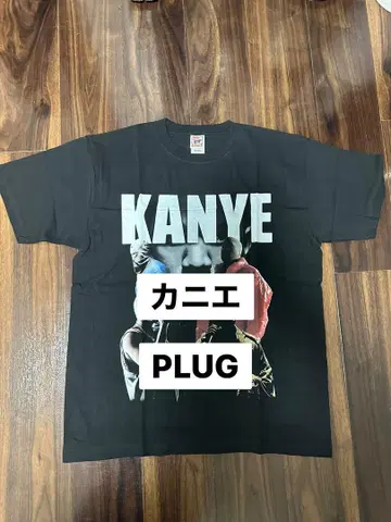 Kanye West 카니예 웨스트 티셔츠