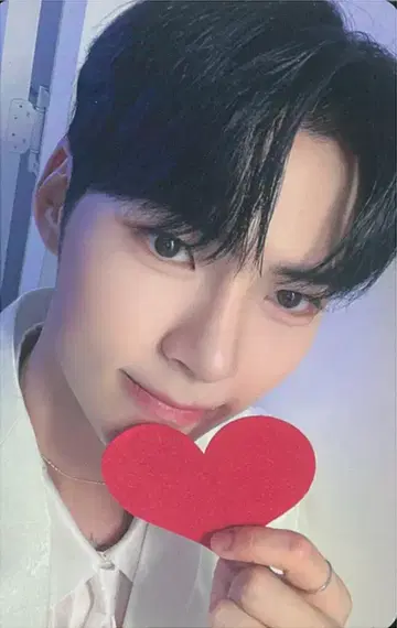 제로베이스원 한빈 2023 팬콘 A