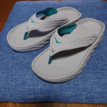 호카오네오네 리커버리 샌들