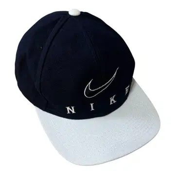 빈티지 NIKE 캡 USA제 나이키 구제 의류 90년대