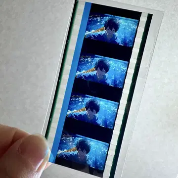 Free! 시계 부품 나나세 하야오