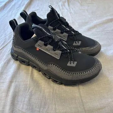 On Cloudaway Black/Rock 여성용 24 ~24.5cm