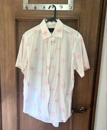 ETRO 에트로 셔츠 XL