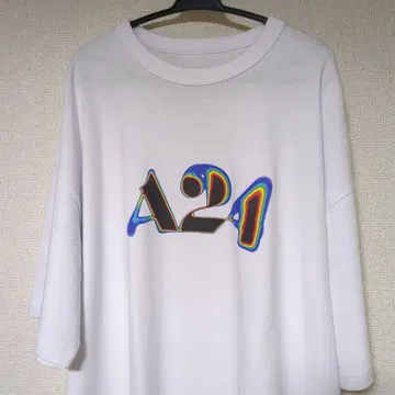 빔즈 별주 A21 티셔츠