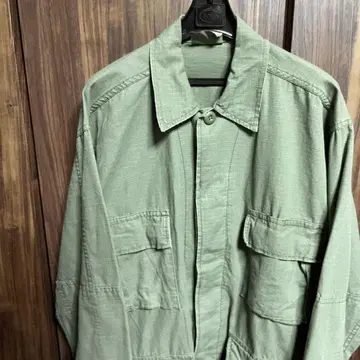 ROTHCO 로스코 BDU 자켓 밀리터리 usa 미군