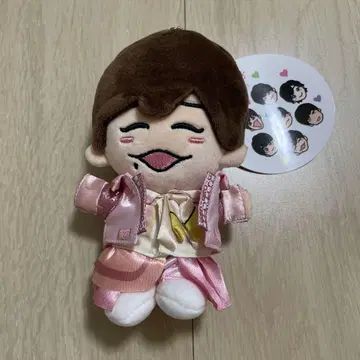 나니와 단시 초심 LOVE 치비누이 나가오