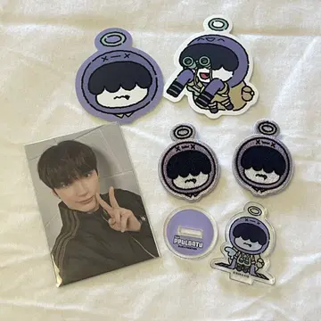 TXT PPULBATU POPUP 뿔바투 팝업 후닌카이