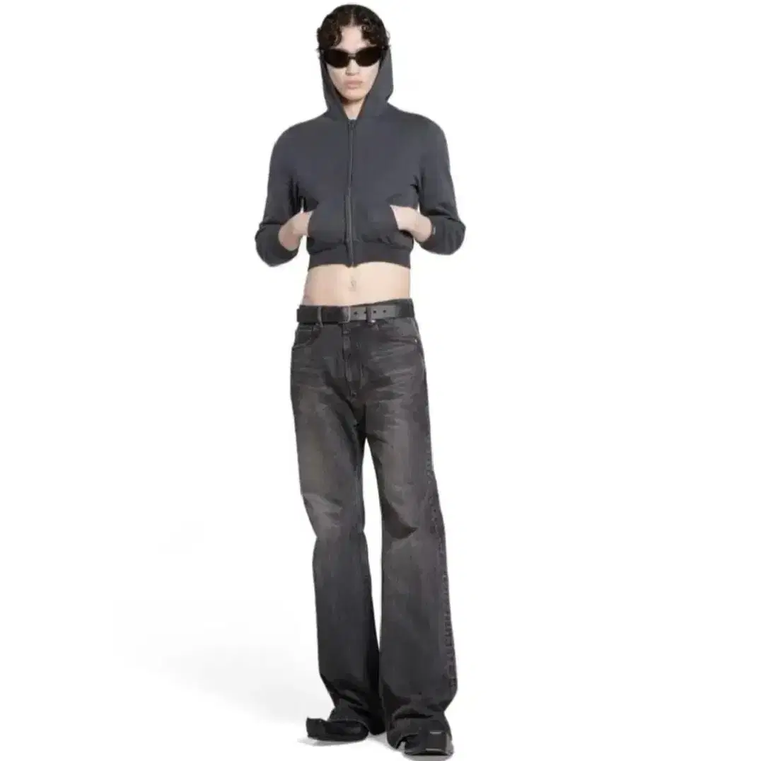 balenciaga 24fw garde robe slacks Balenciaga Garde-robe