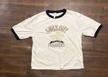 Luckout Pasadena 티셔츠
