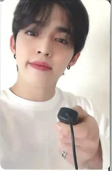 SEVENTEEN 혼자가 아니야 S.COUPS 트레이딩 카드