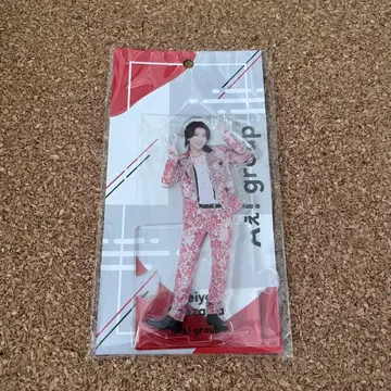 스에자와 세이야 아크릴 스탠드