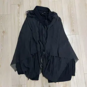 Civarize 사이즈 44 블랙 하프 팬츠