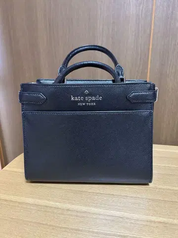 [프로필 필독] kate spade 블랙 숄더백