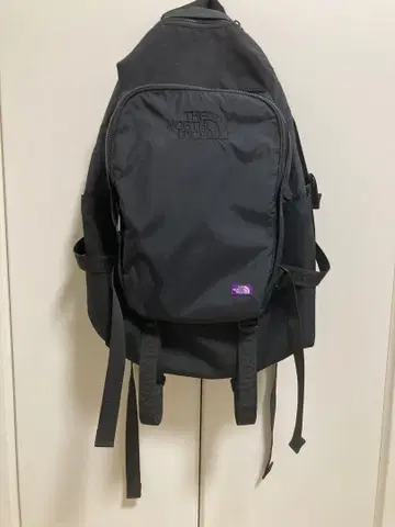 THE NORTH FACE 퍼플 라벨/백팩/백팩
