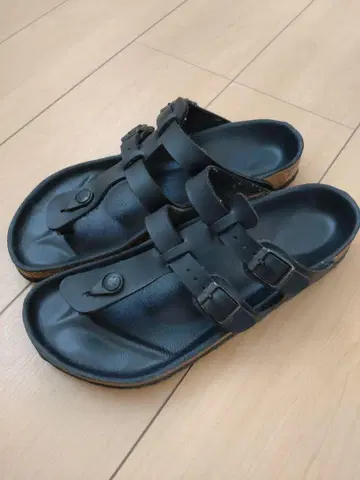 BIRKENSTOCK 스파르타 40