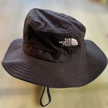 THE NORTH FACE 버킷 햇 블랙 M