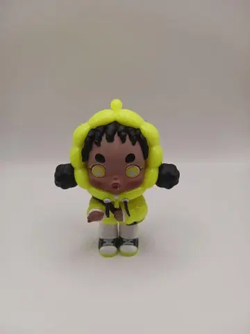 POPMART SKULLPANDA HYPEPANDA 시리즈