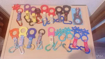 Zepp 드링크 홀더 18종 세트