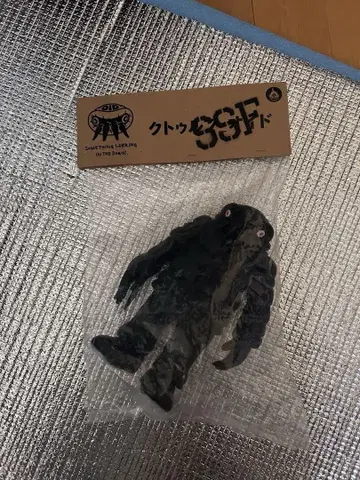 GYAROMI 오이드 SSF 메디콤토이 1/6 계획