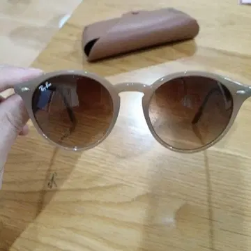 레이밴 2180F