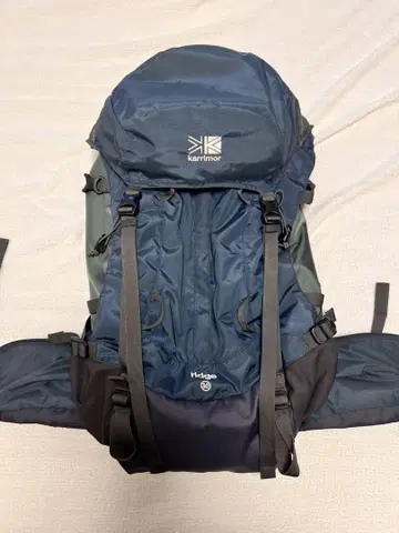 Karrimor 카리마 30 백팩 백팩