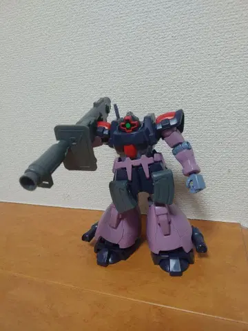 1/144 HG 돔드로펜 완성품 상품 동시 300엔 할인