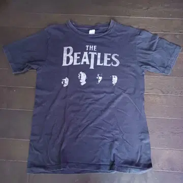 The Beatles 비틀즈 밴딩 티셔츠