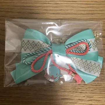 귀멸의 칼날 미년 리본 참 토키토 무이치로