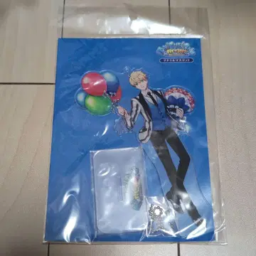 FGO 아서 아크릴 스탠드