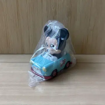토미카 디즈니 미키
