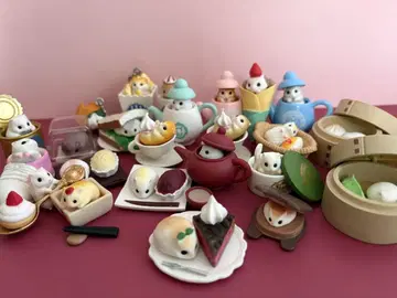 Cafe de 햄 묶음 판매