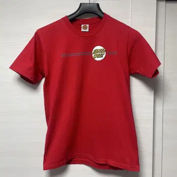 SANTA CRUZ 90s USA제 RED