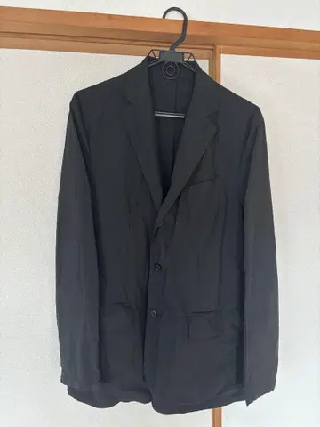 TEATORA DEVICE JACKET 접이식 tt-201-p
