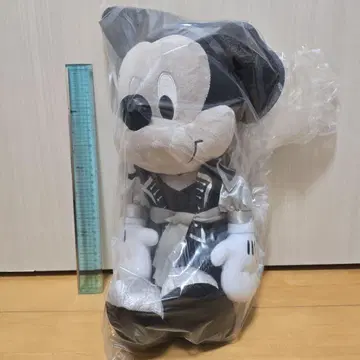 미키마우스 고스트 선박 BIG 봉제 인형