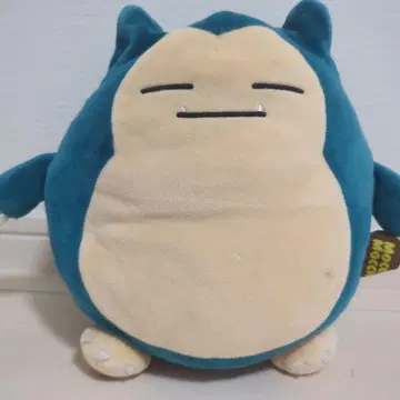 카비곤 봉제 인형