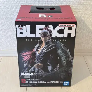 BLEACH 제일복권 피규어 아산이 렌지