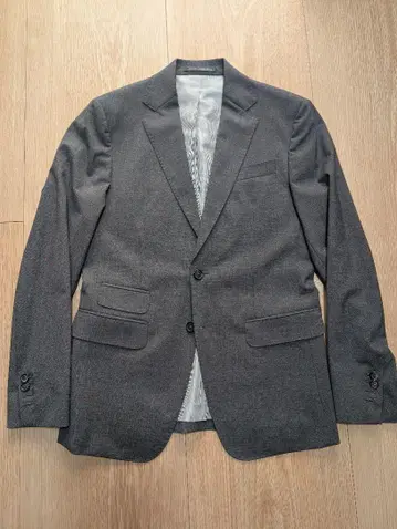 DSQUARED2 Napori 셋업 그레이 46 수트