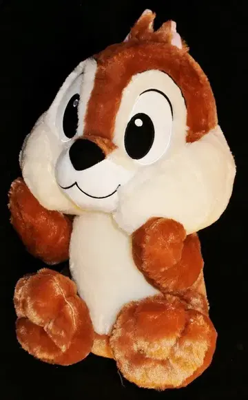 세가 기가 점보 식욕이 좋은 봉제 인형 칩 1029532