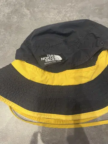 THE NORTH FACE 호라이즌 햇 블랙 XL