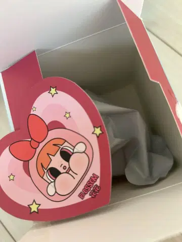 CRYBABY 크라이베이비 파워 퍼프