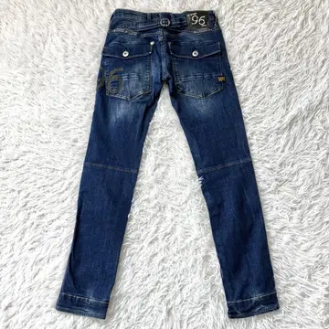 상태 양호 지스타로우 G-STAR RAW 데님 96 청바지 85