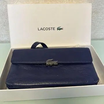 라코스테 미니백