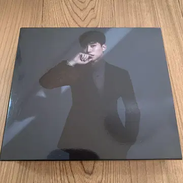 2PM 준호 초회 한정판 상상 3형태 CD BOX