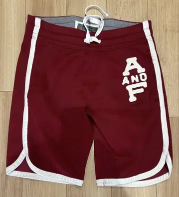 아바클로 & 피치 숏 팬츠 size:S