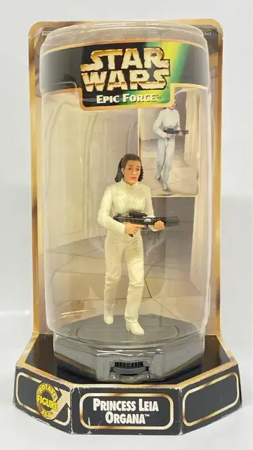 해즈브로 재팬 EPIC FORCE PRINCESS LEIA ORGANA