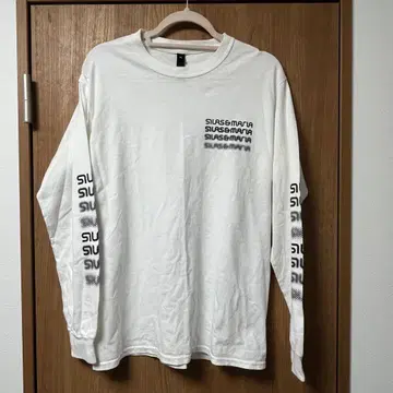 사이러스 롱 T M 사이즈