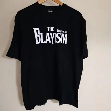 GLAY HISASHI 프로듀스 THE GLAYISM BIG 티셔츠
